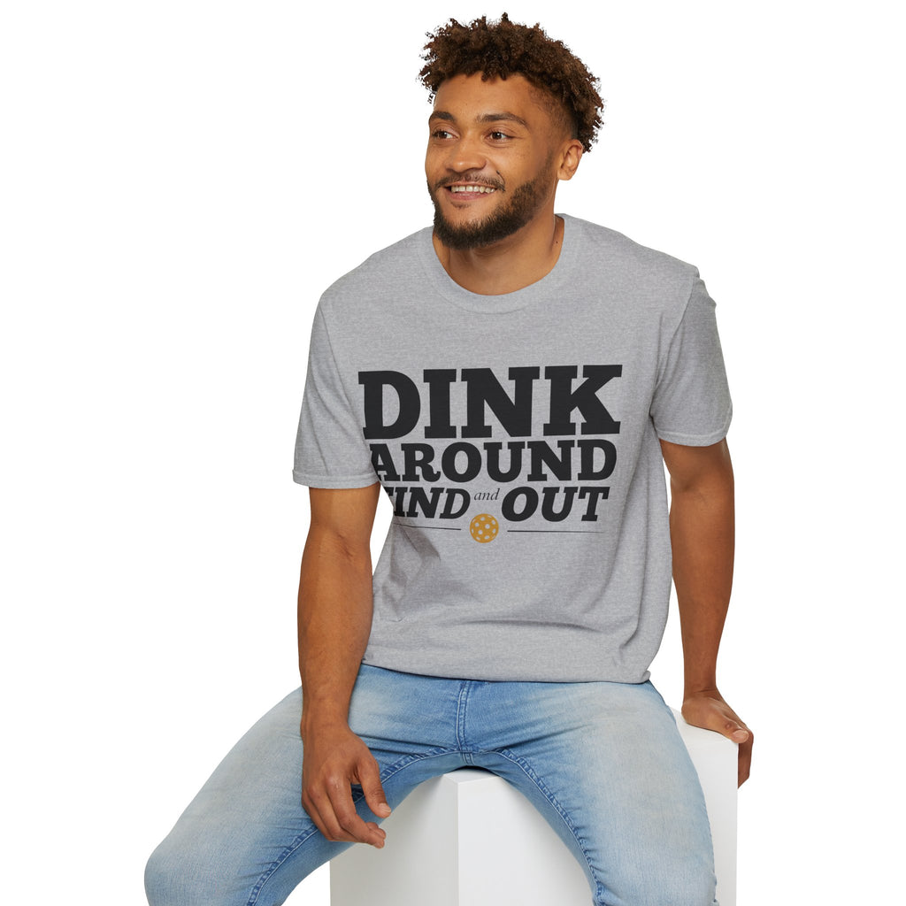 Dink Around