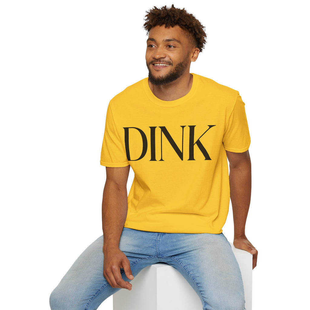 DINK Graphic