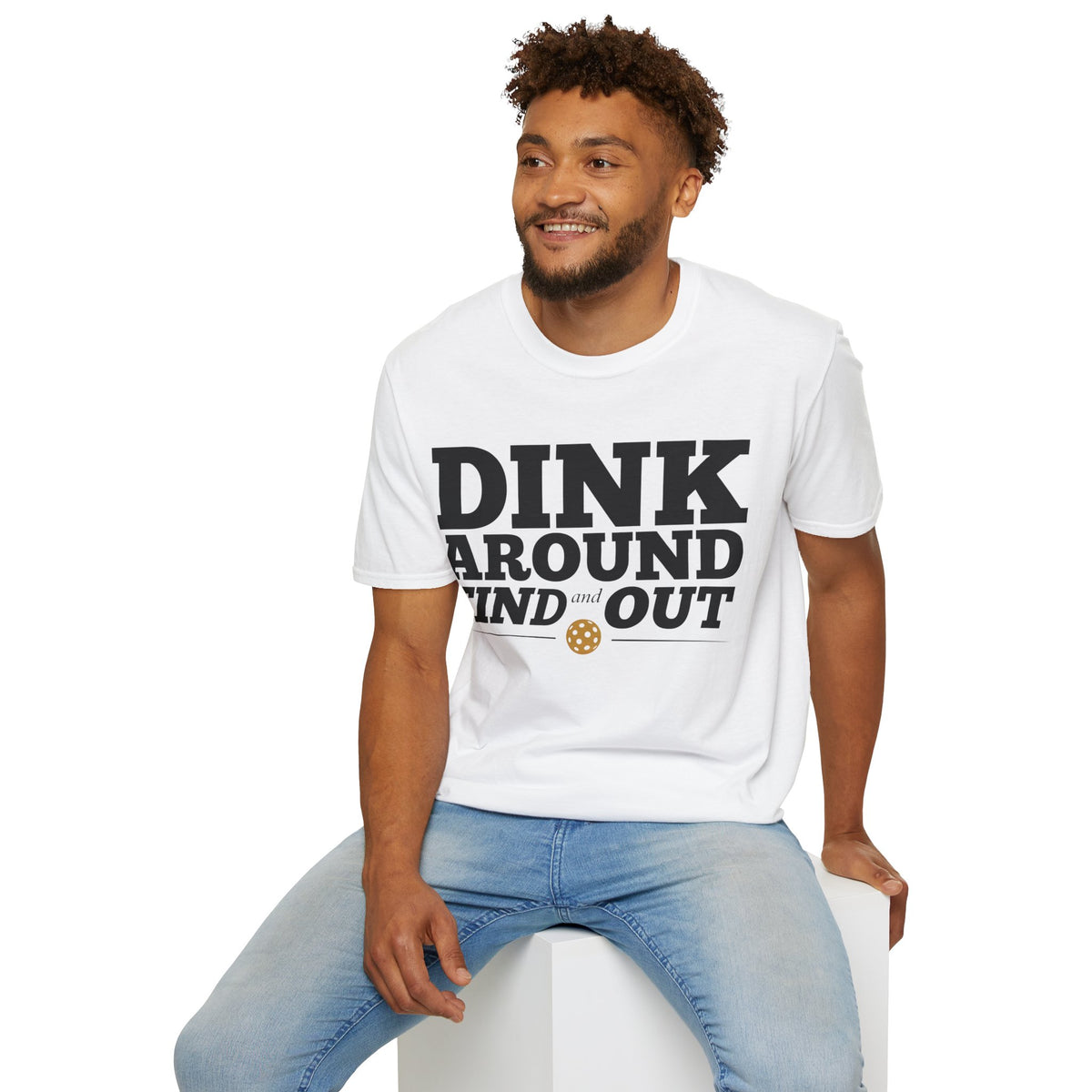 Dink Around