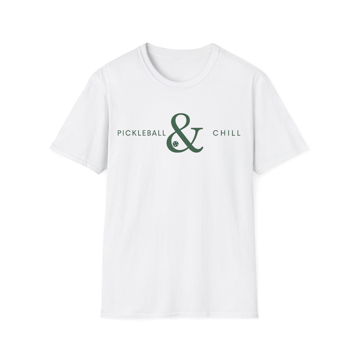 Pickleball & Chill