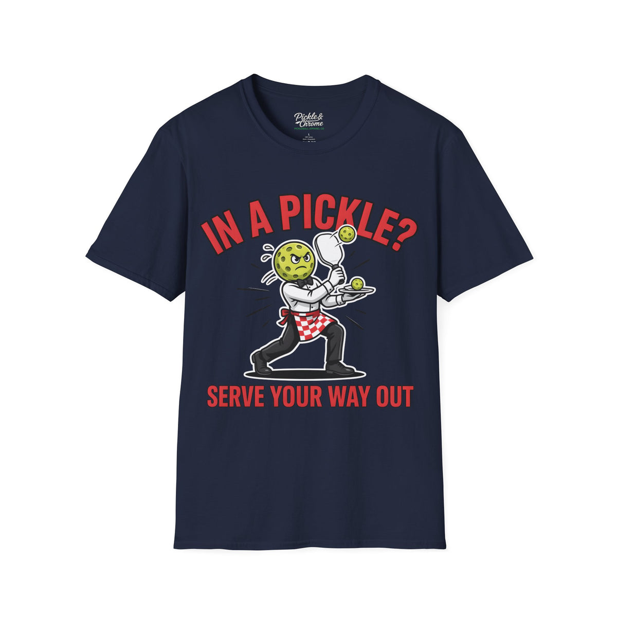 Pickle server