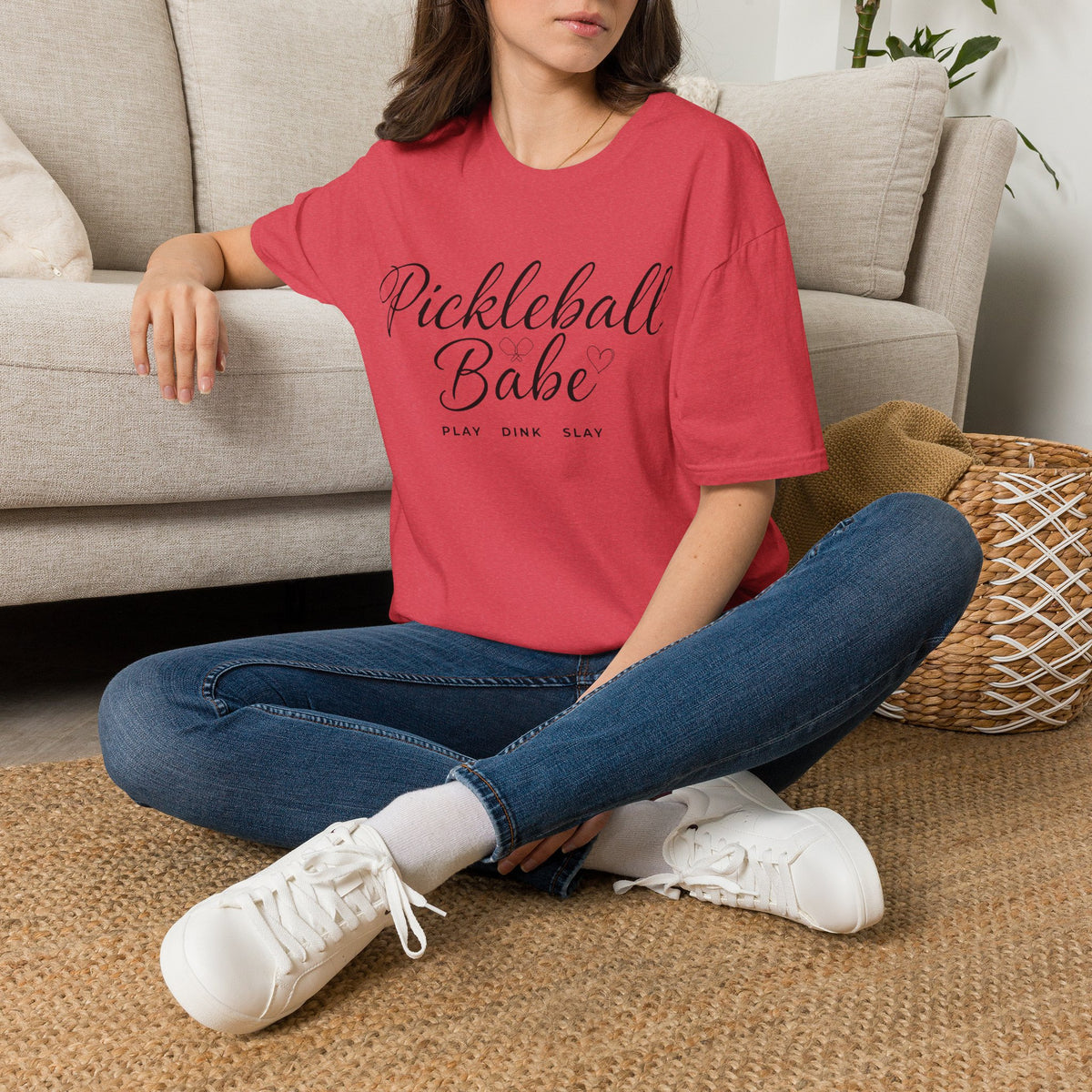 Pickleball Babe