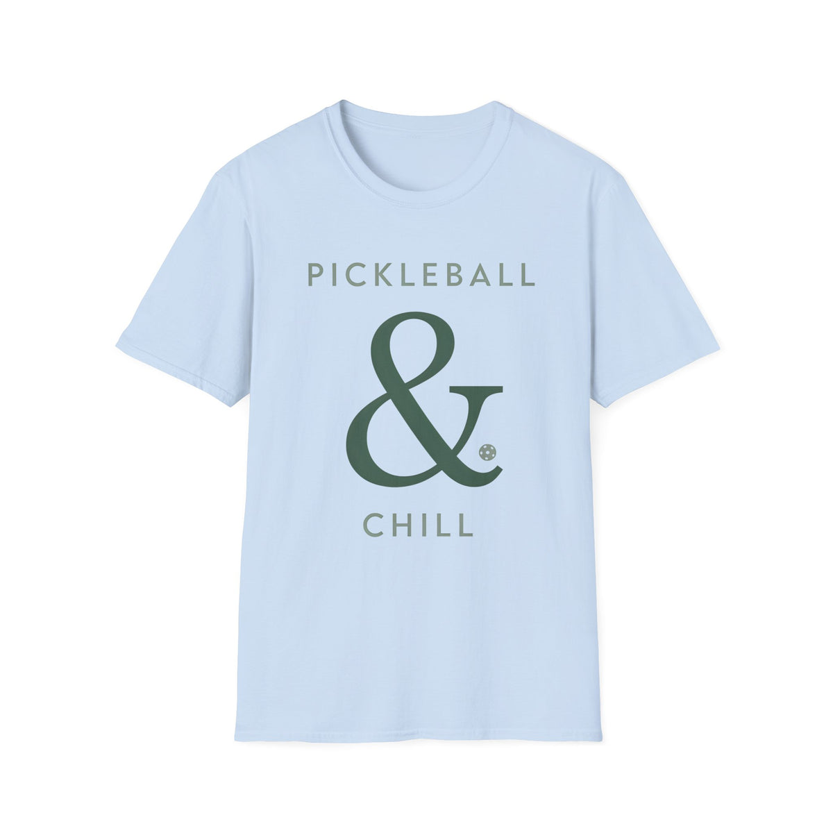 Pickleball & Chill