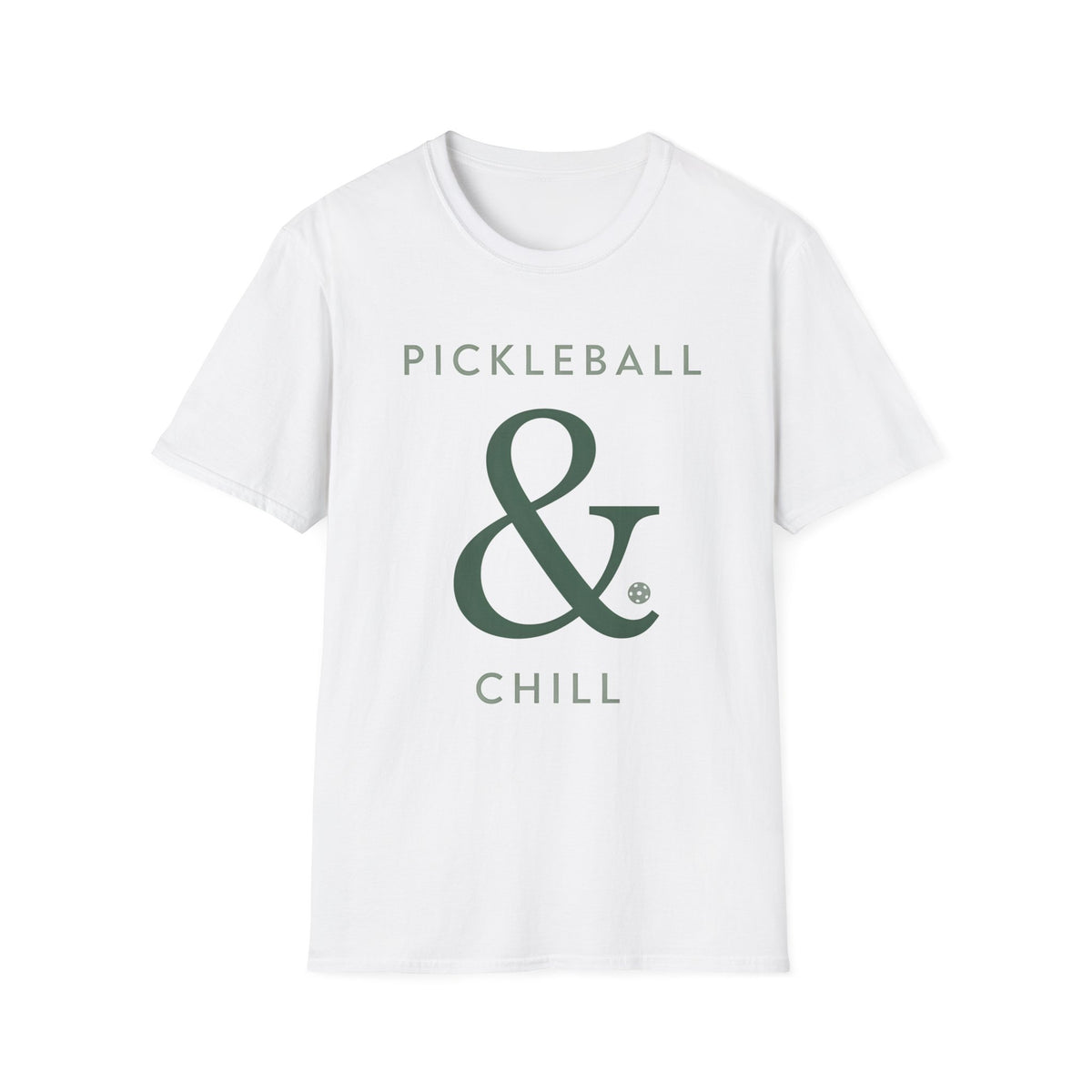 Pickleball & Chill
