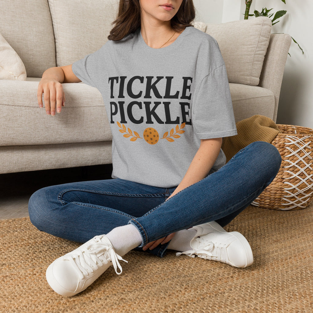 Tickle Pickle T-Shirt