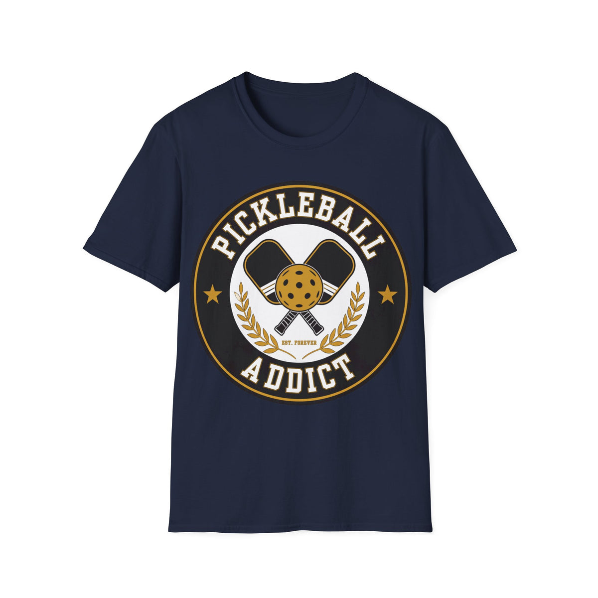 Pickleball Addict