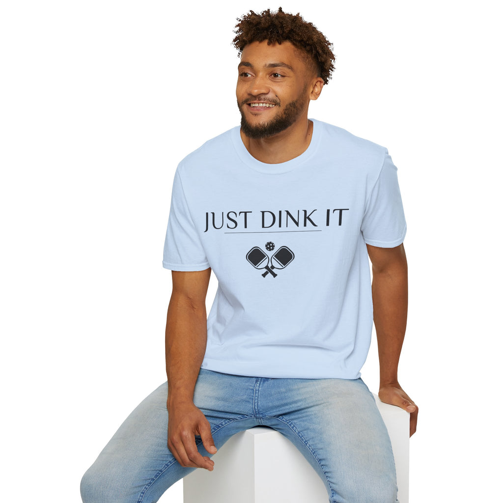 Just Dink It