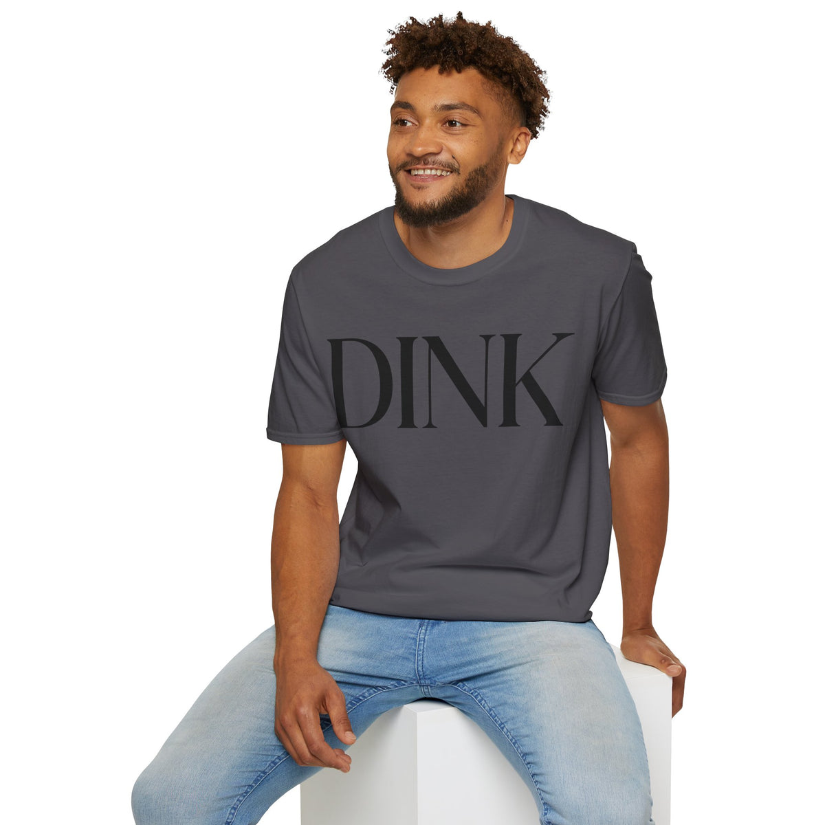 DINK Graphic