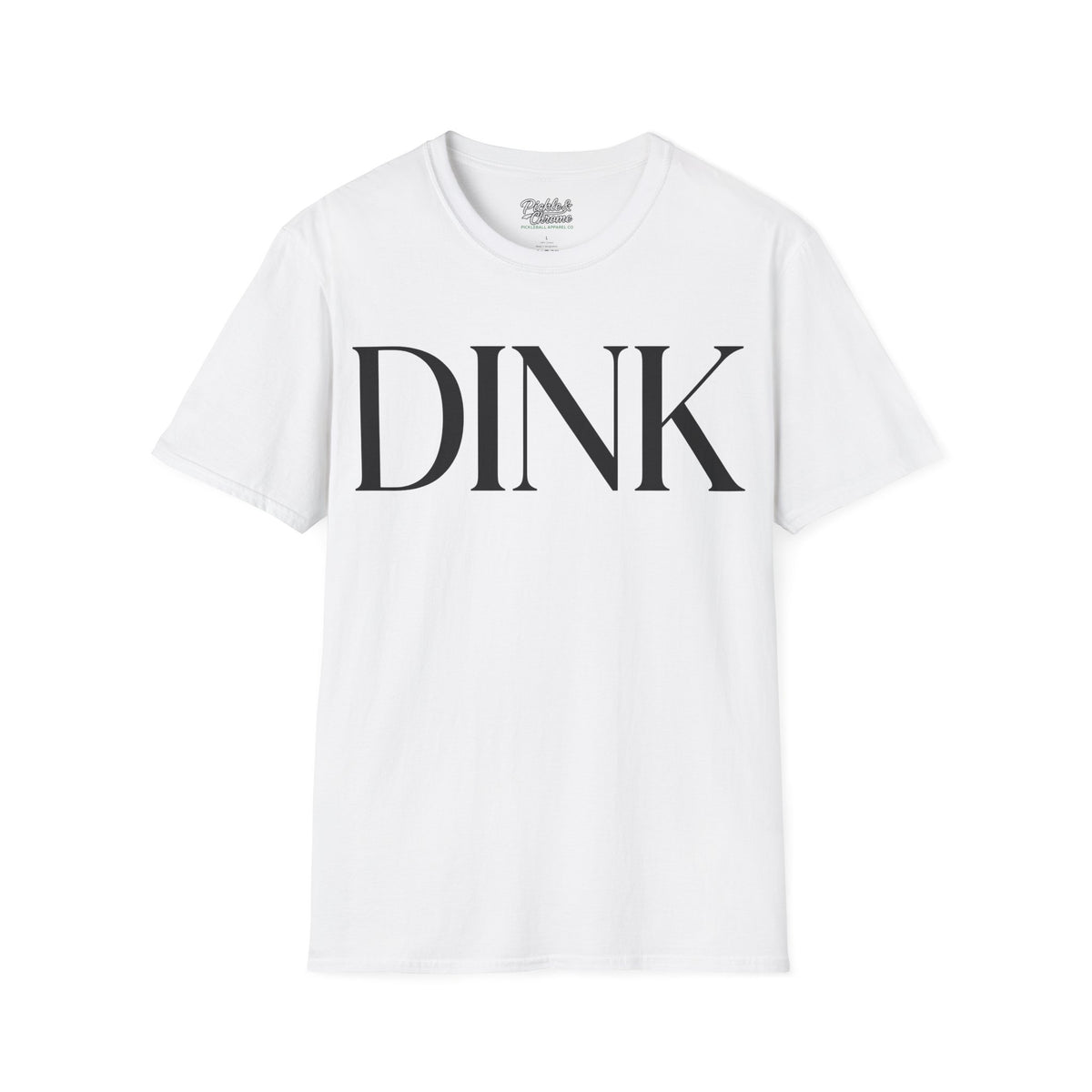 DINK Graphic