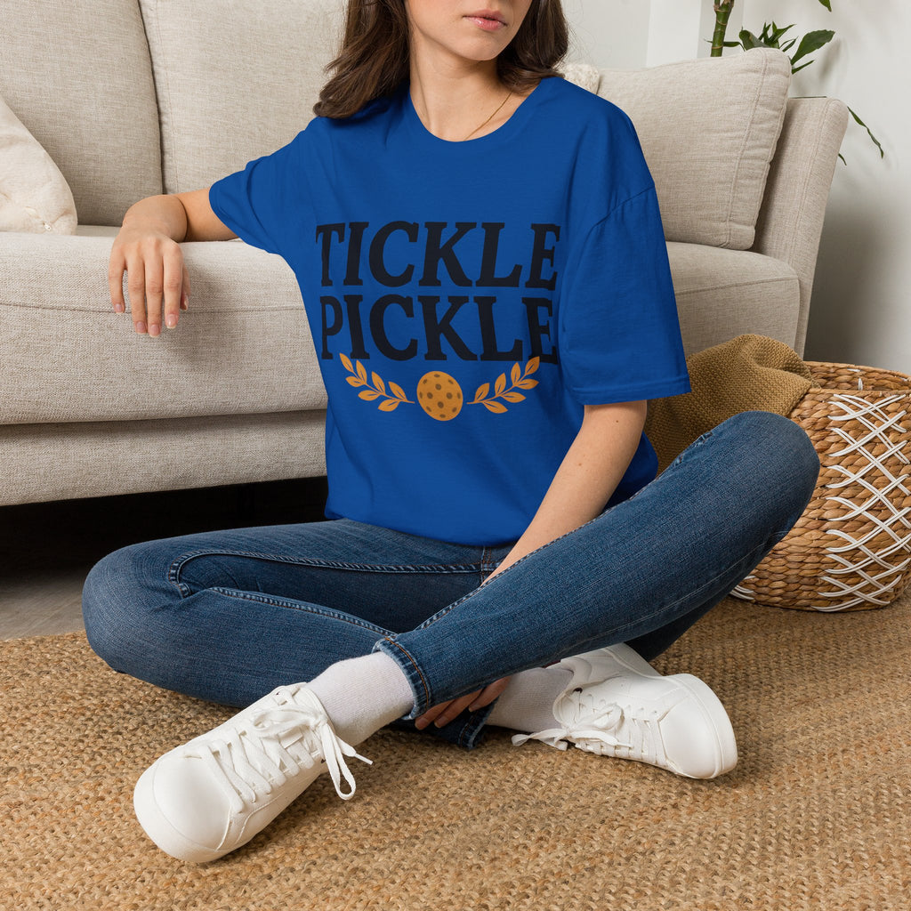 Tickle Pickle T-Shirt
