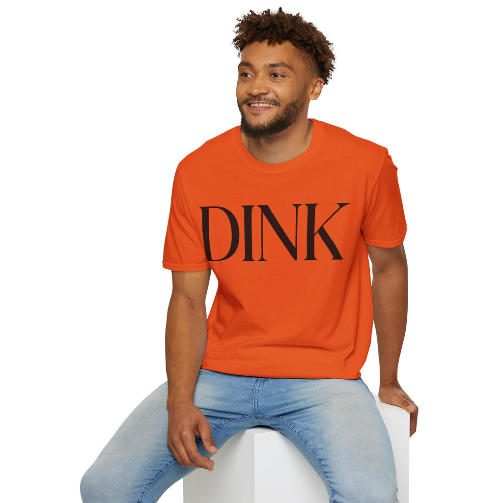 DINK Graphic