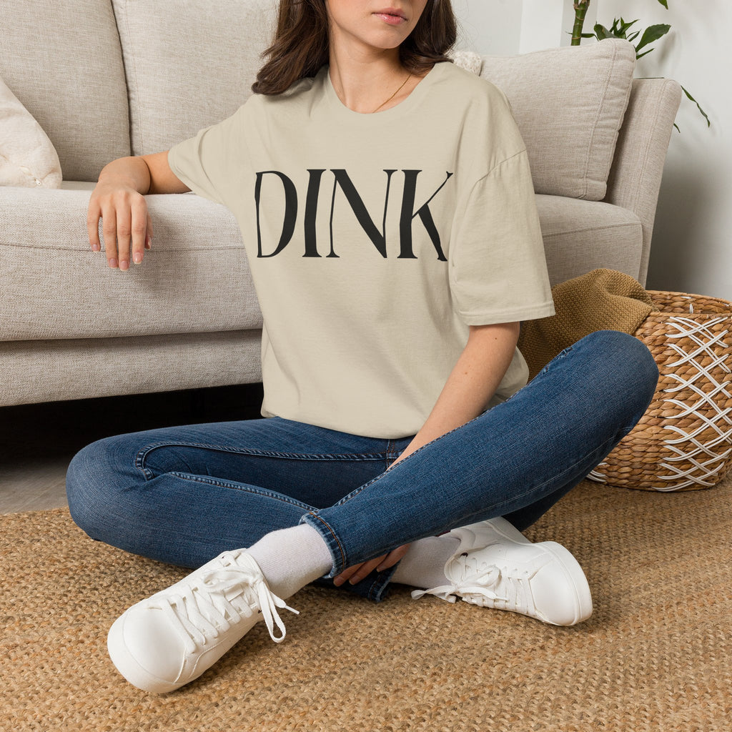 DINK Graphic