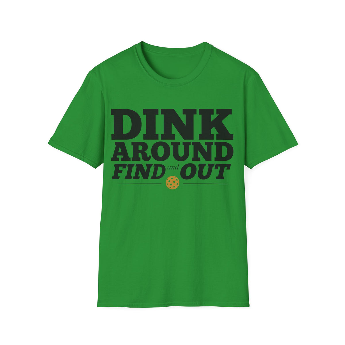 Dink Around