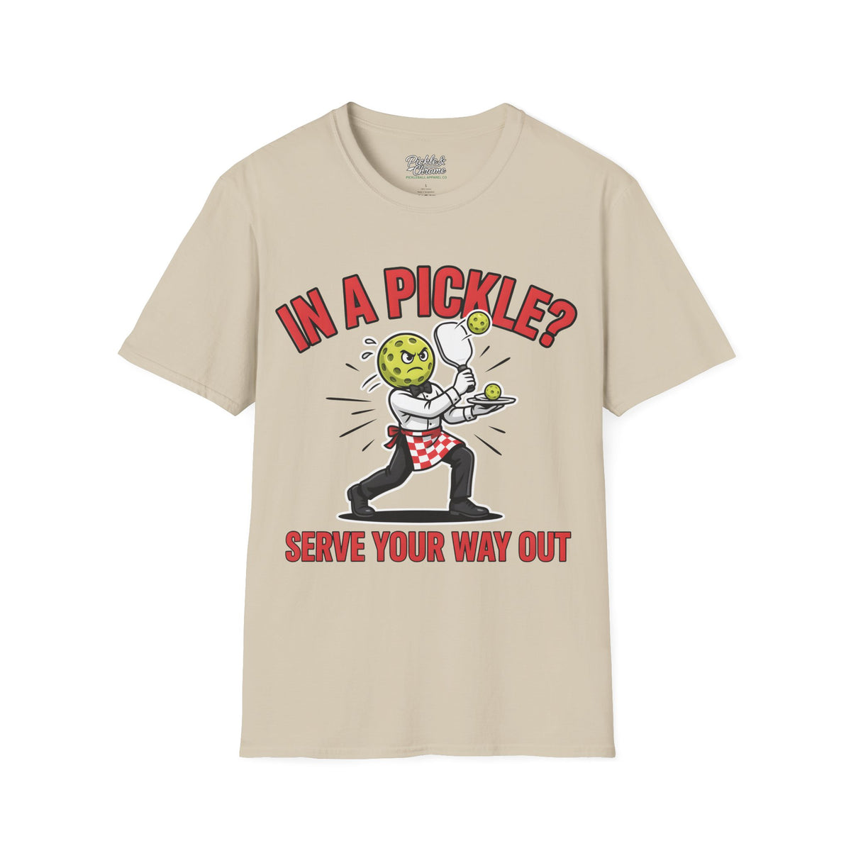 Pickle server