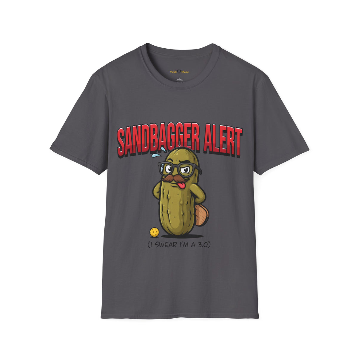 Sandbagger Alert