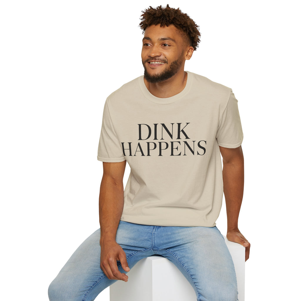 Dink Happens