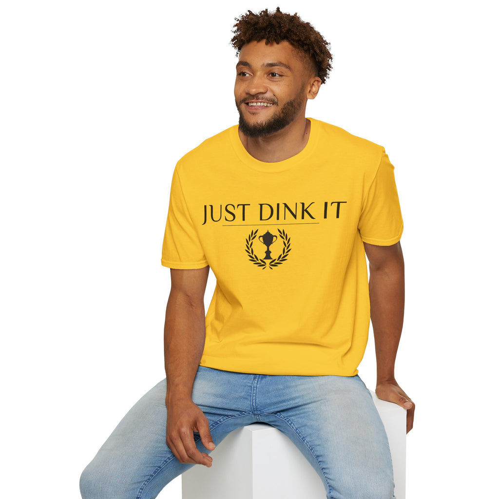 Just Dink It