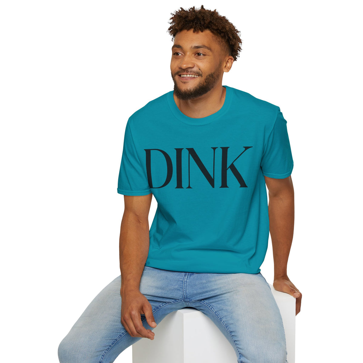 DINK Graphic