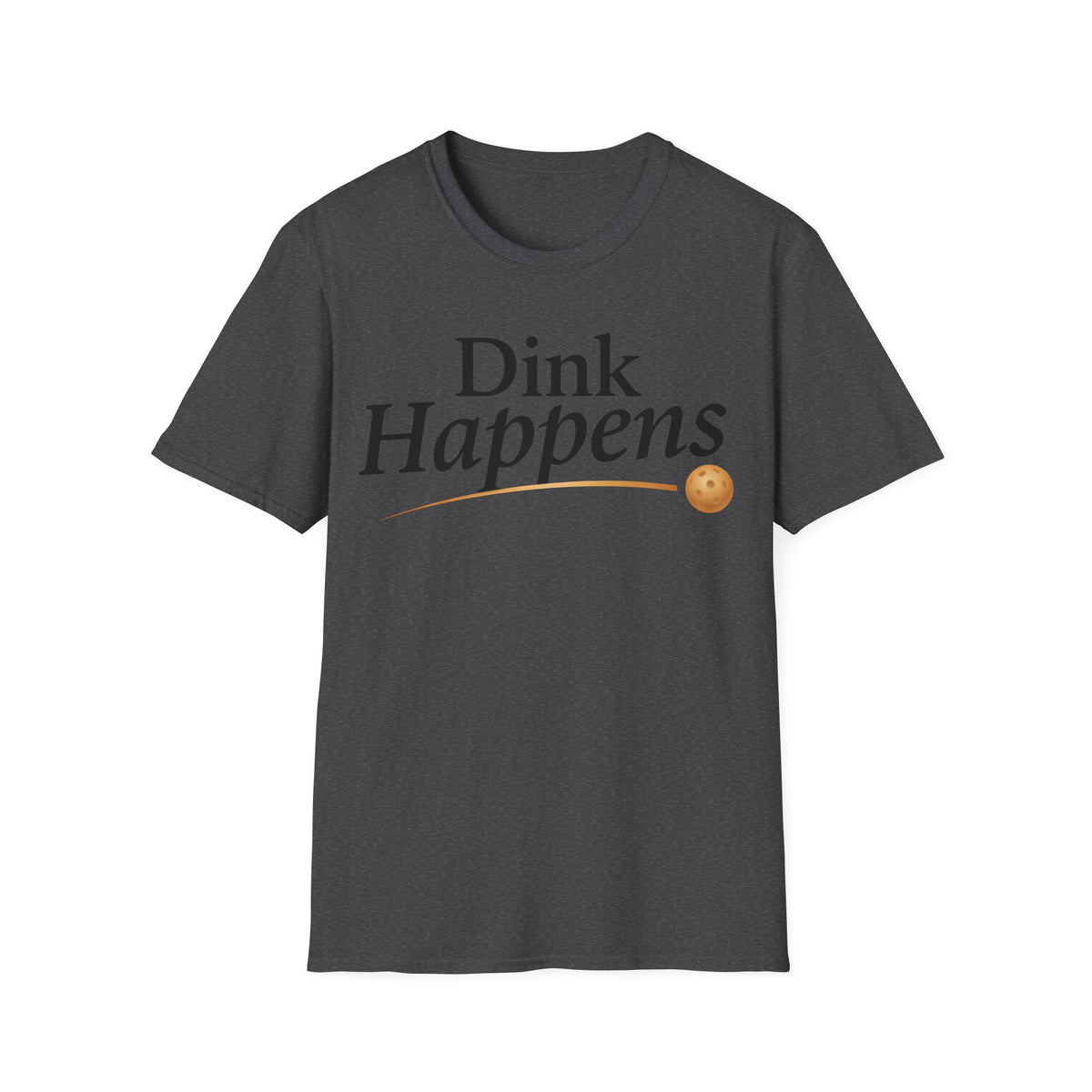 Dink Happens