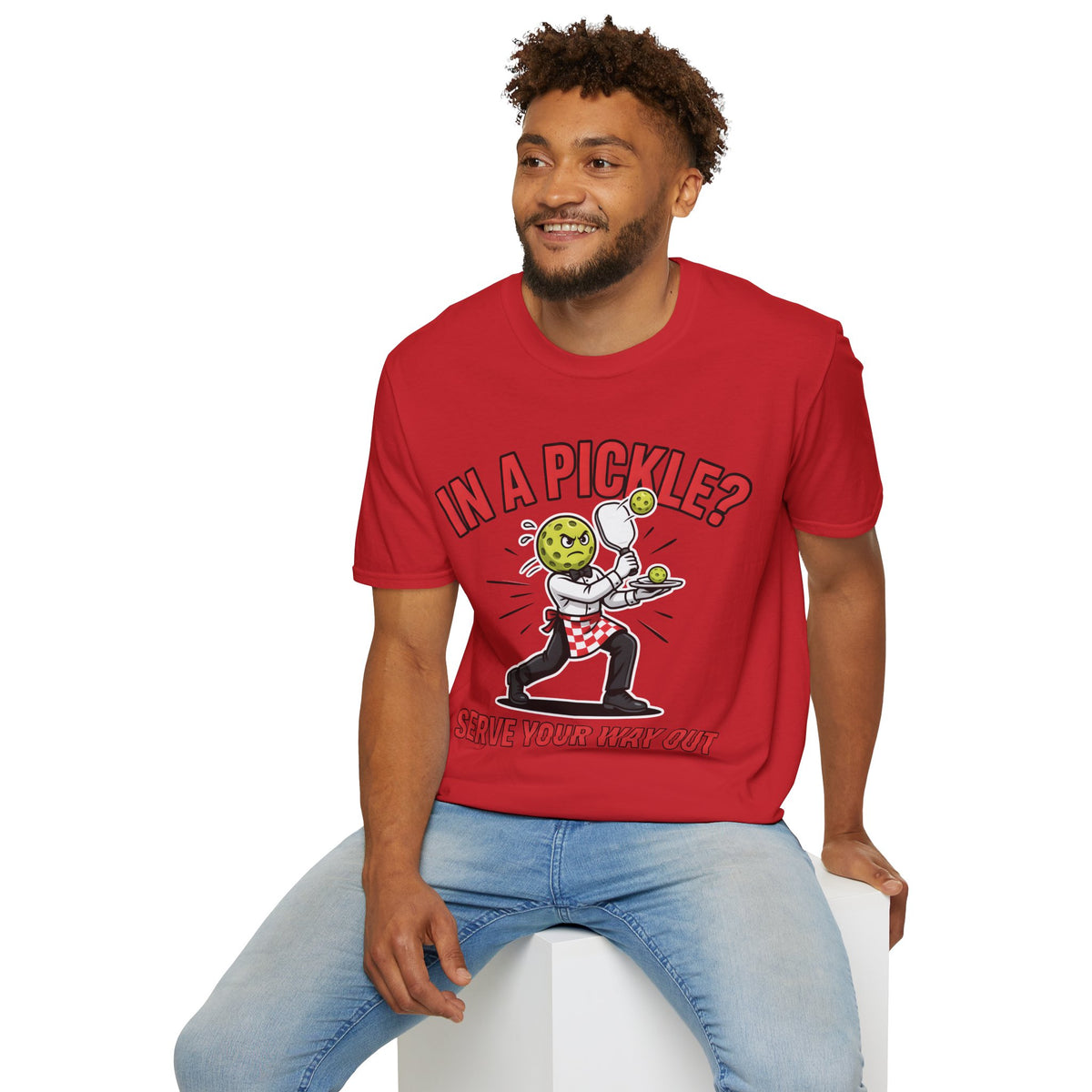 Pickle server