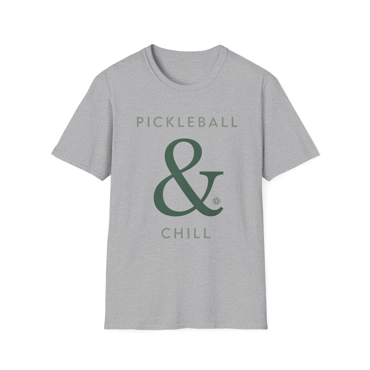Pickleball & Chill