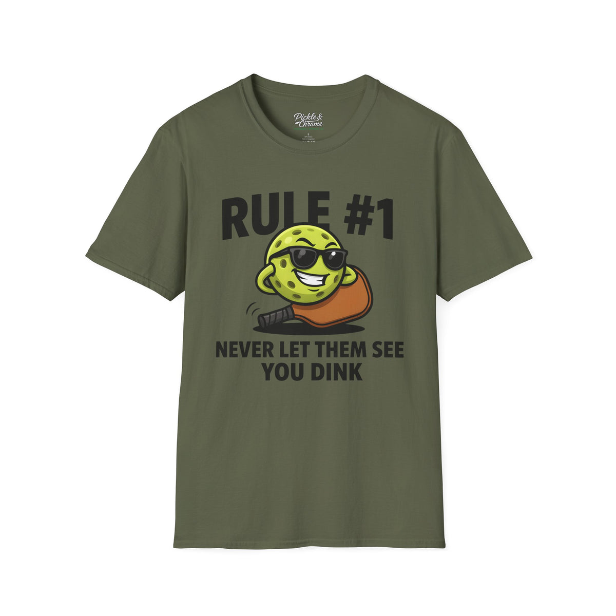1st Rule