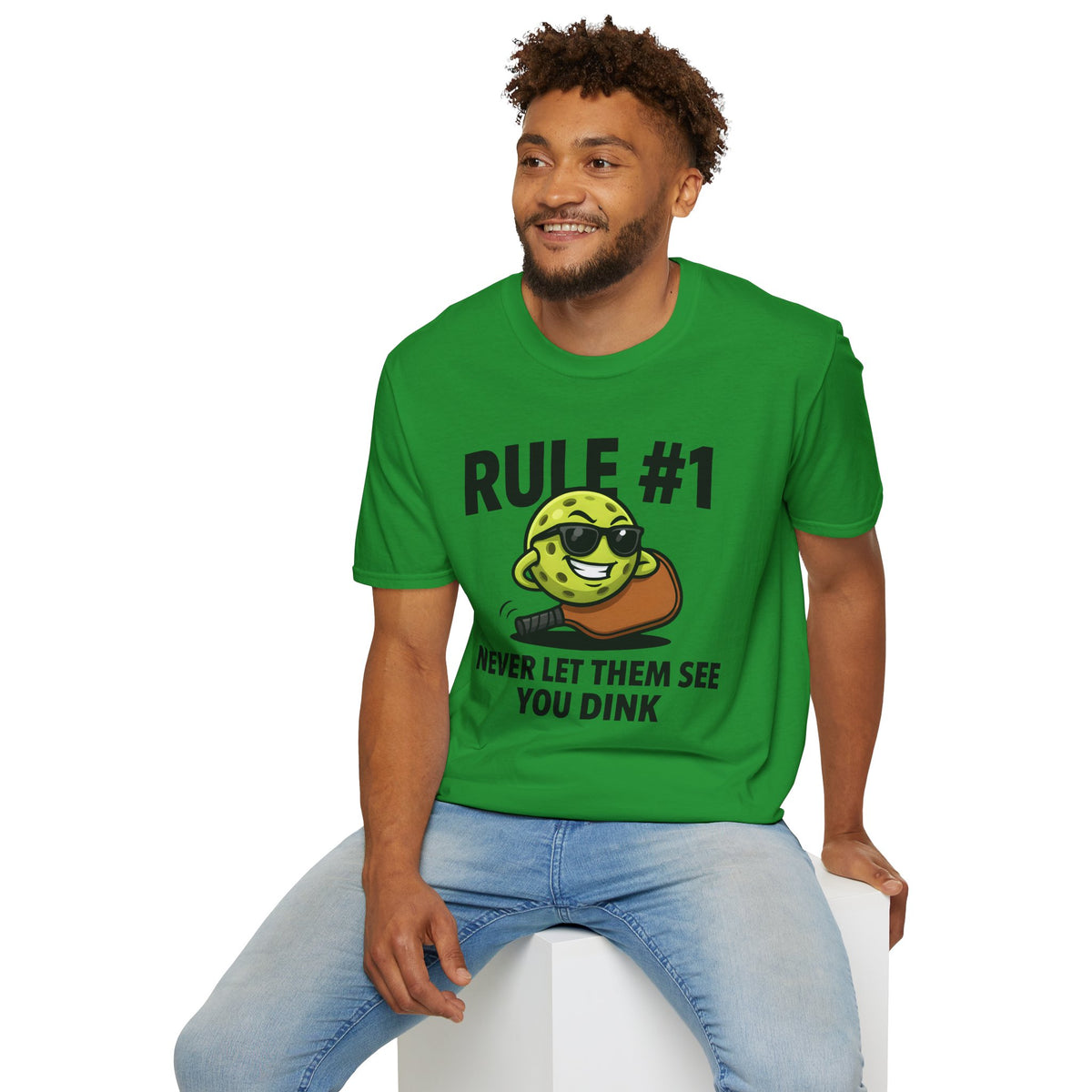 1st Rule