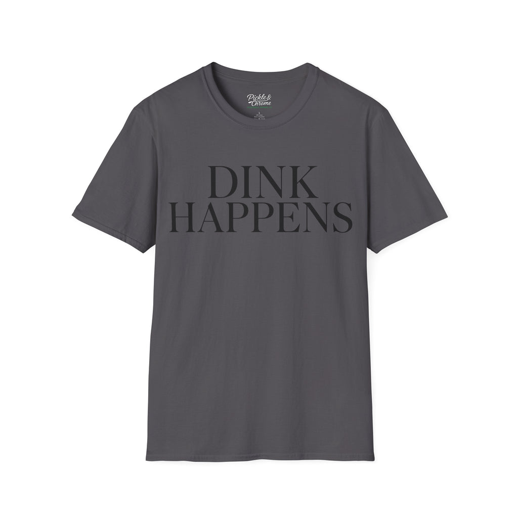 Dink Happens