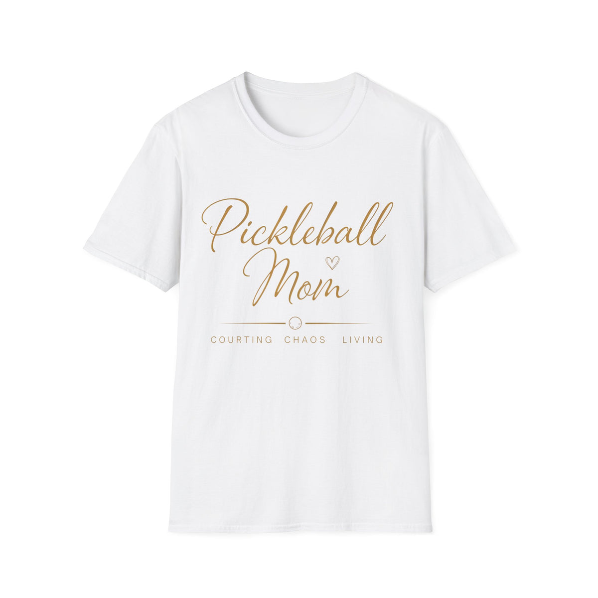 Pickleball Mom