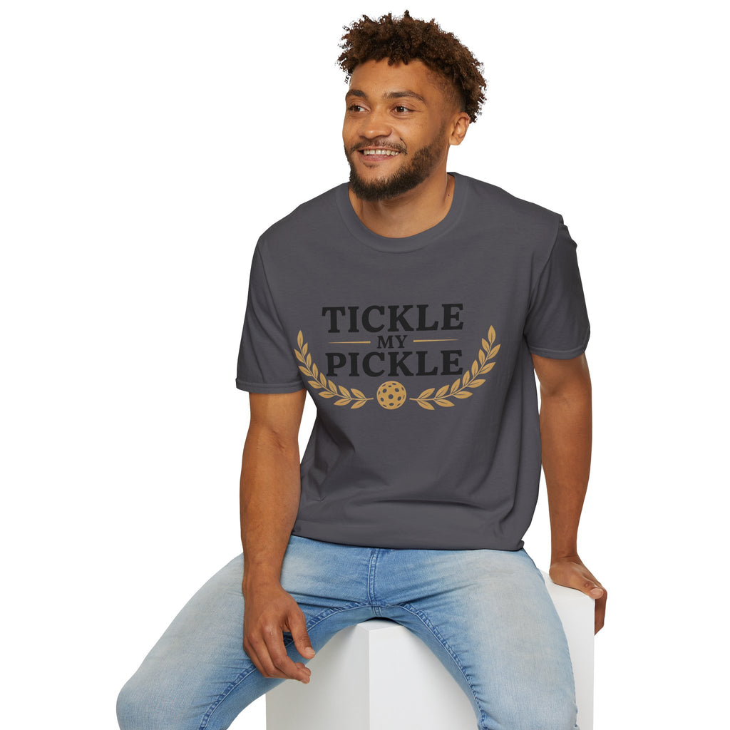 Tickle My Pickle T-shirt