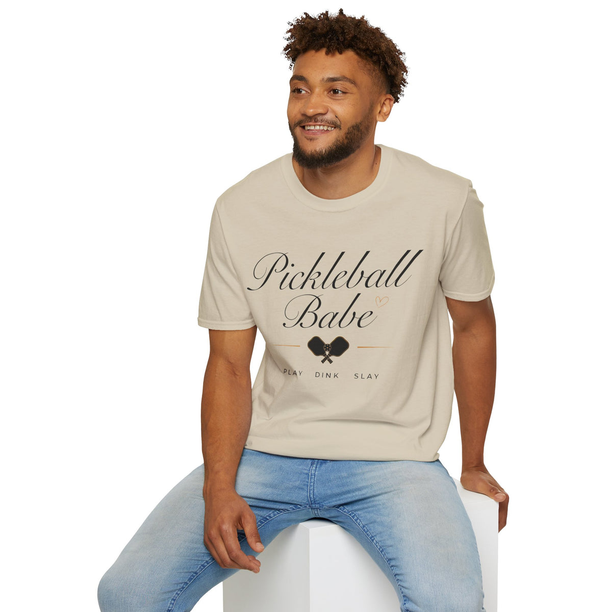 Pickleball Babe