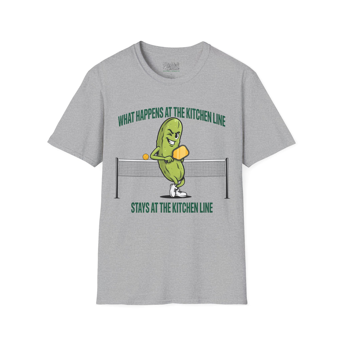 Kitchen Line Pickle