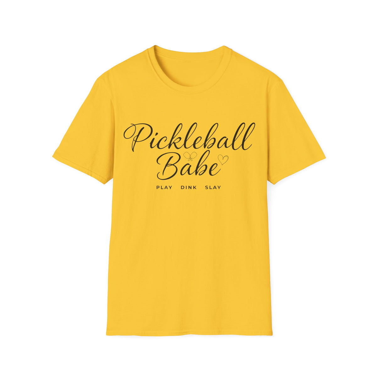 Pickleball Babe
