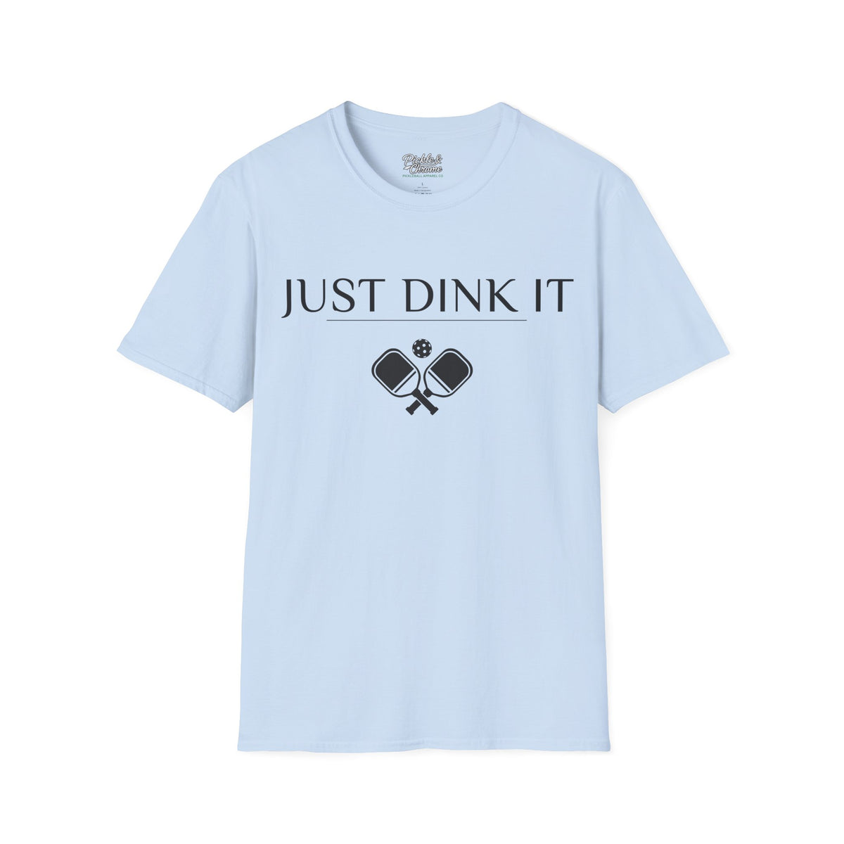 Just Dink It