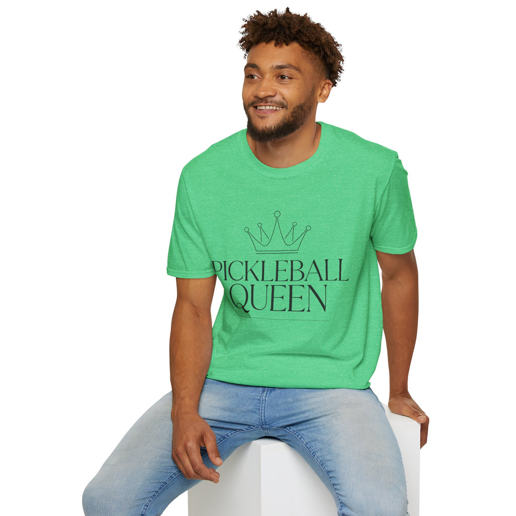 Pickleball Queen T-Shirt