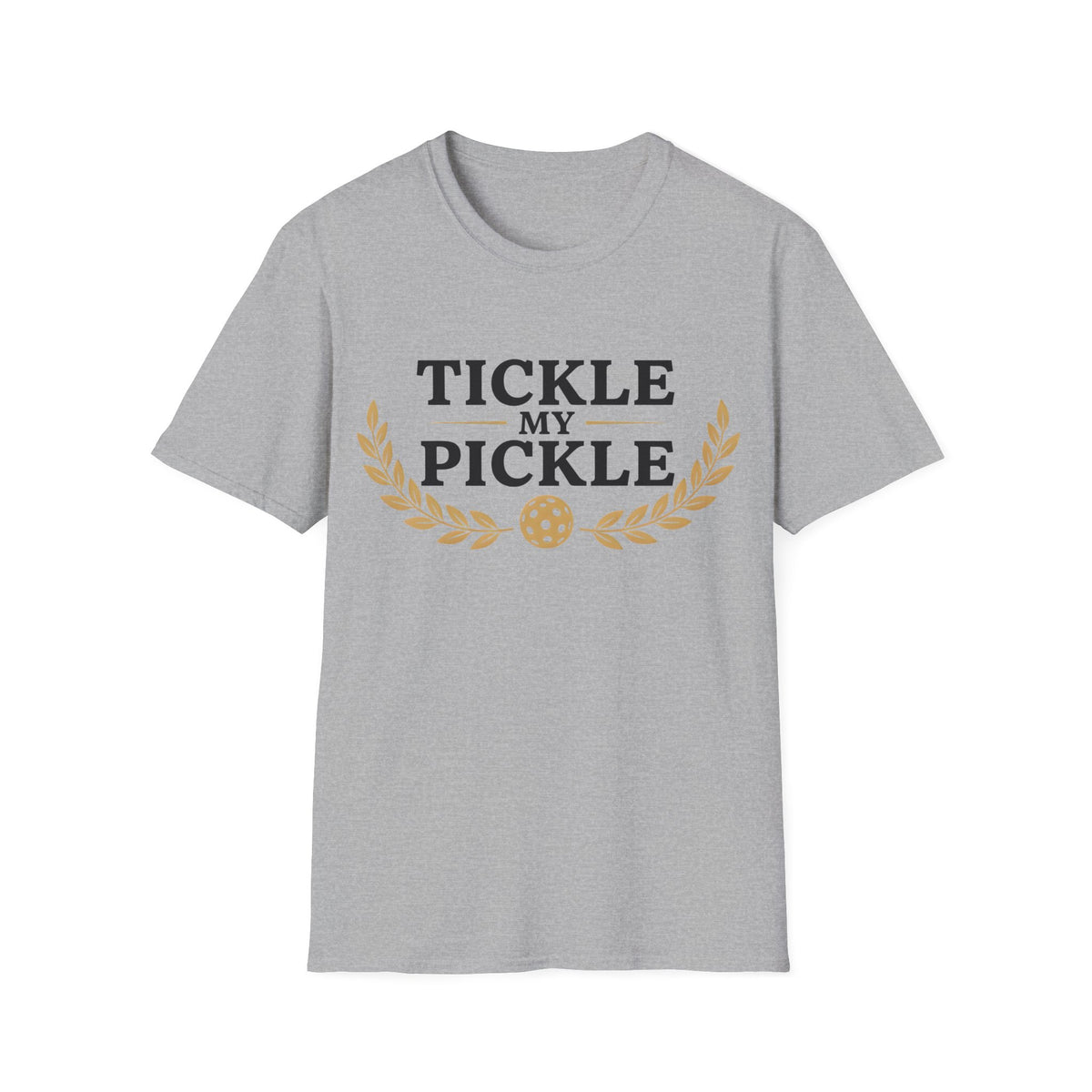 Tickle My Pickle T-shirt