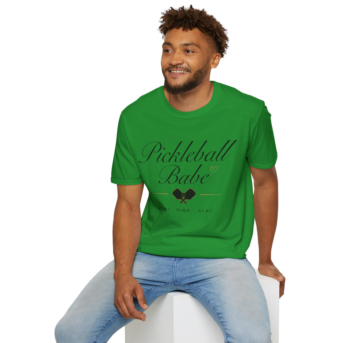 Pickleball Babe