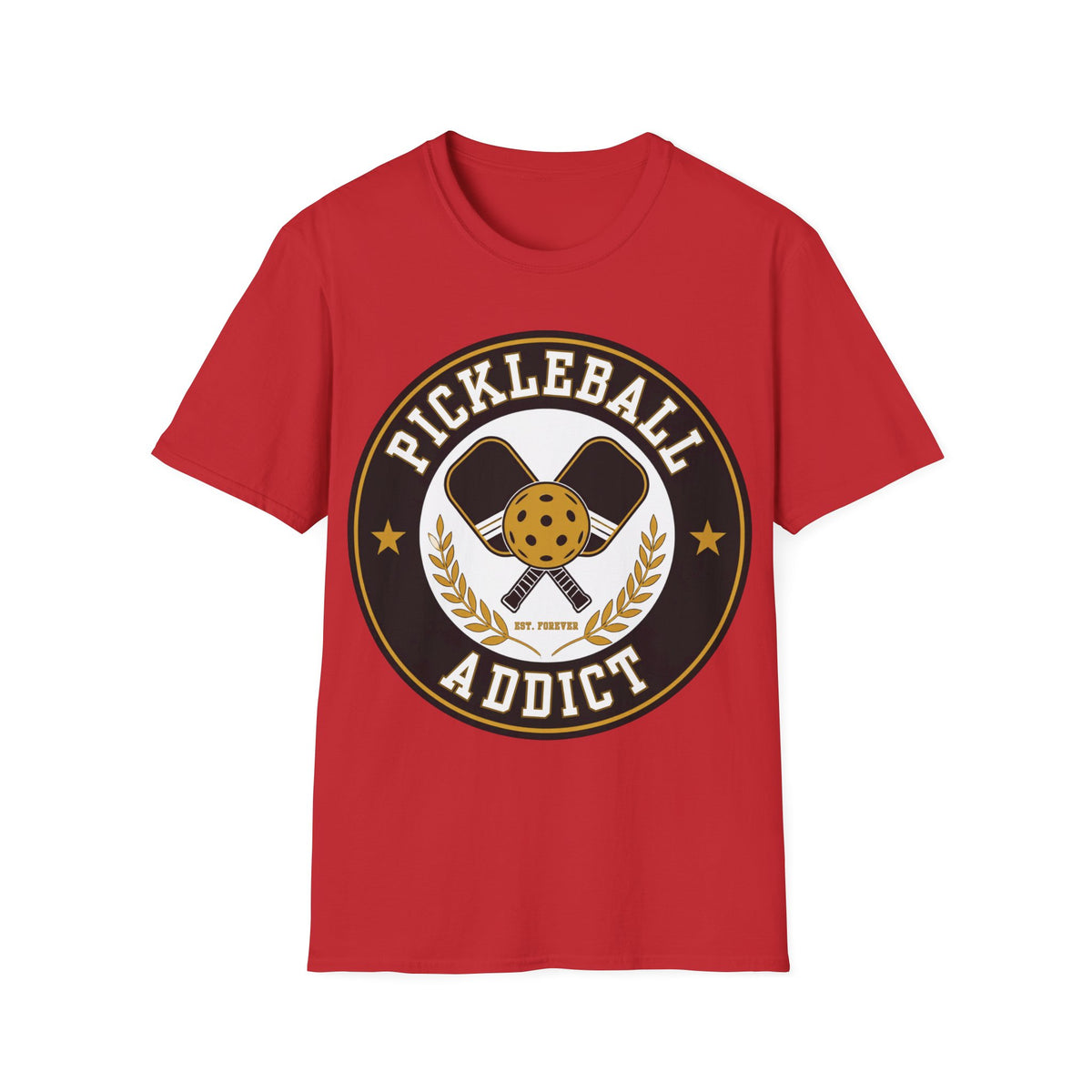 Pickleball Addict