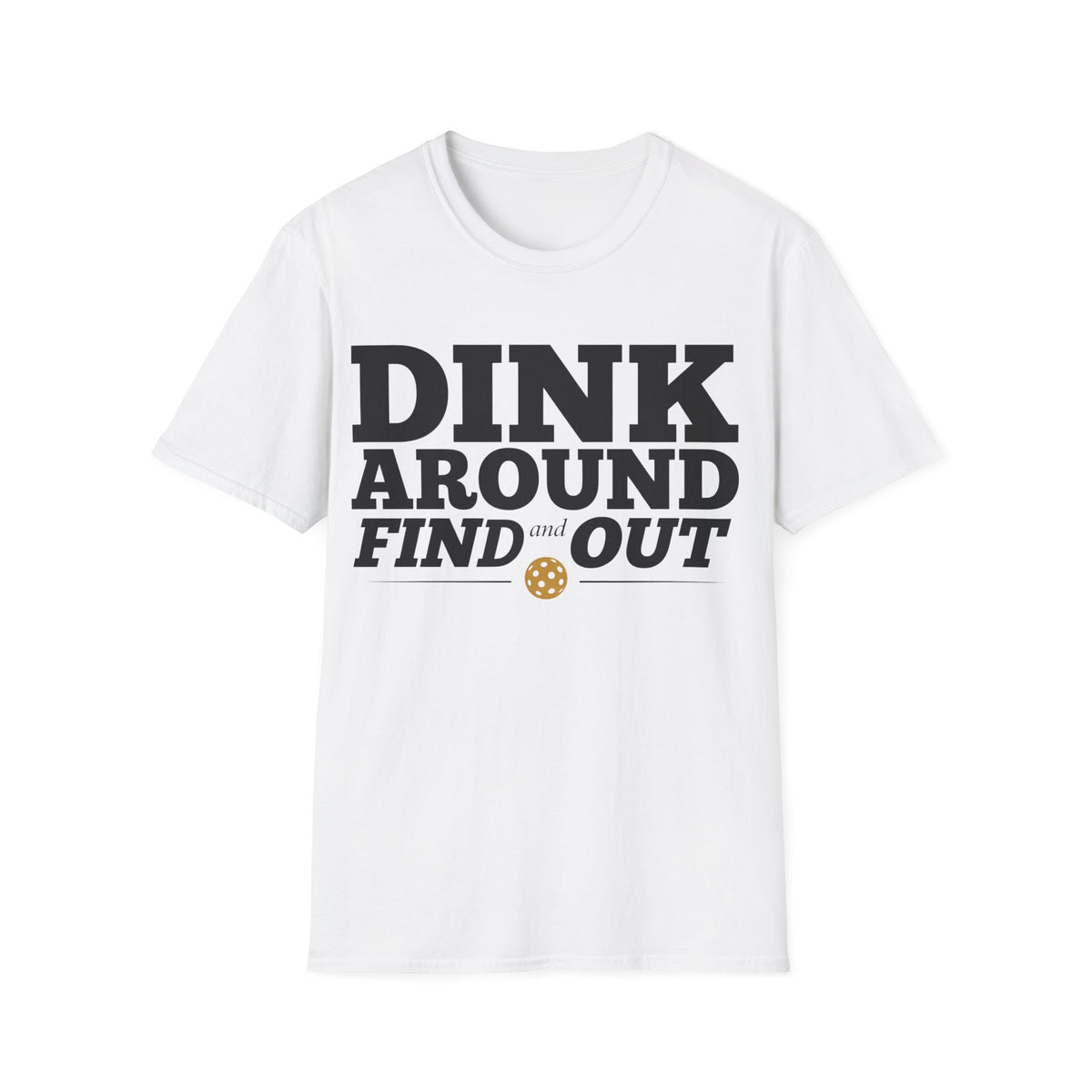 Dink Around