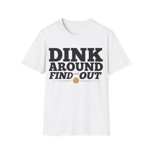 Dink Around