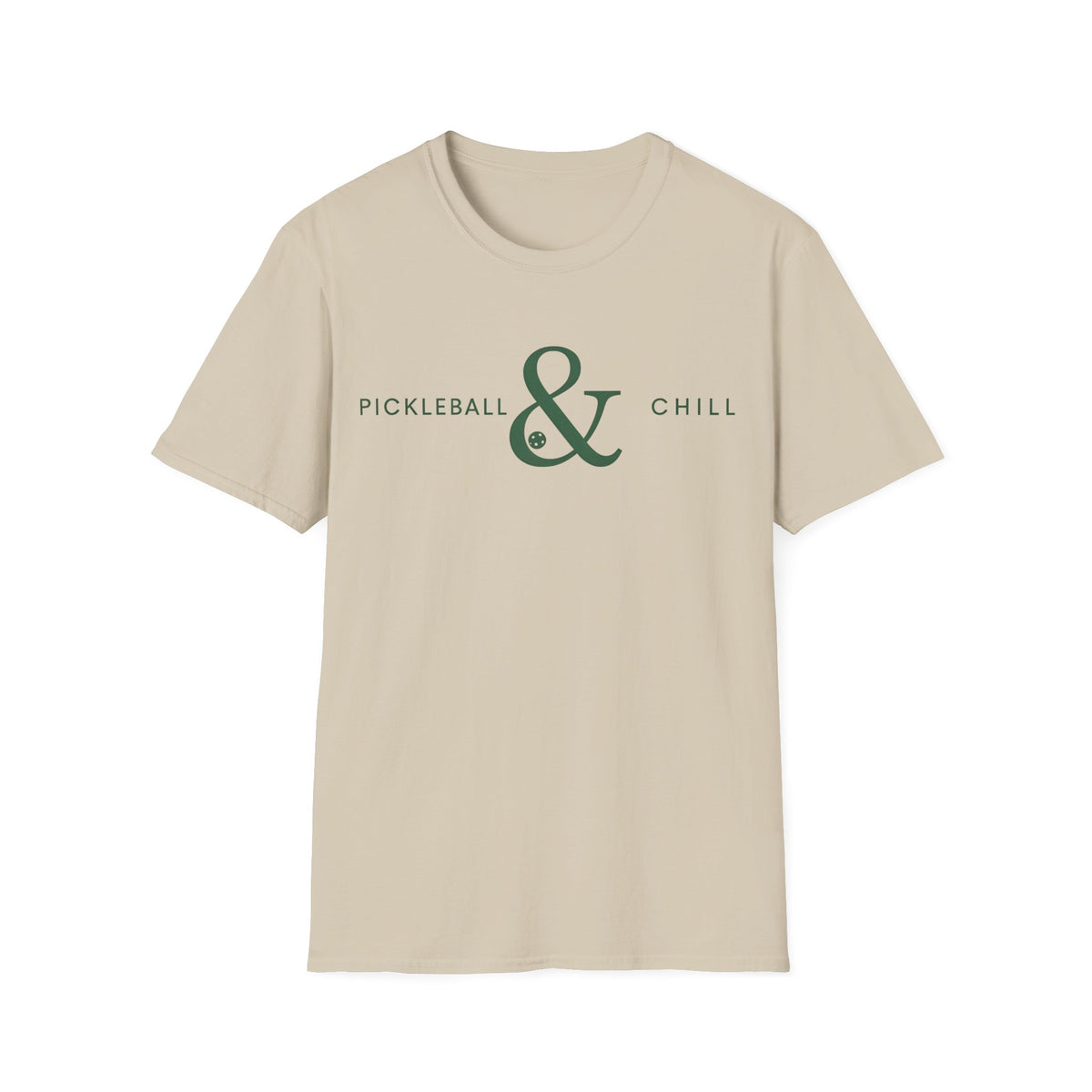 Pickleball & Chill