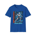 Robot Pickleball T-Shirt