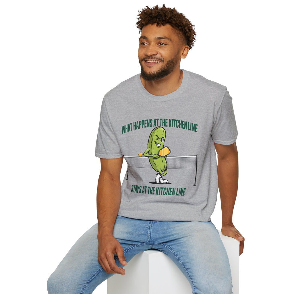 Kitchen Line Pickle