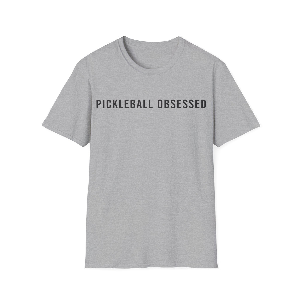 Pickleball Obsessed