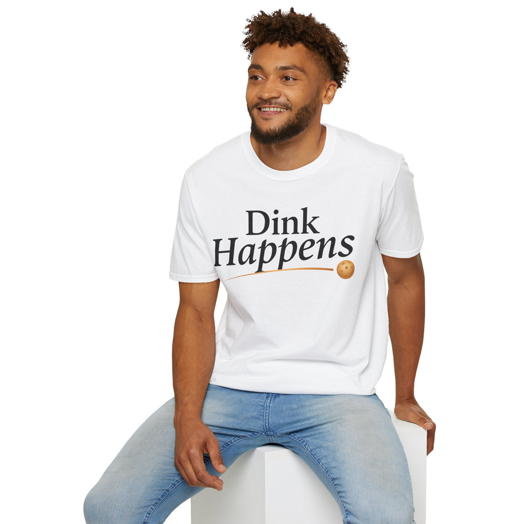 Dink Happens