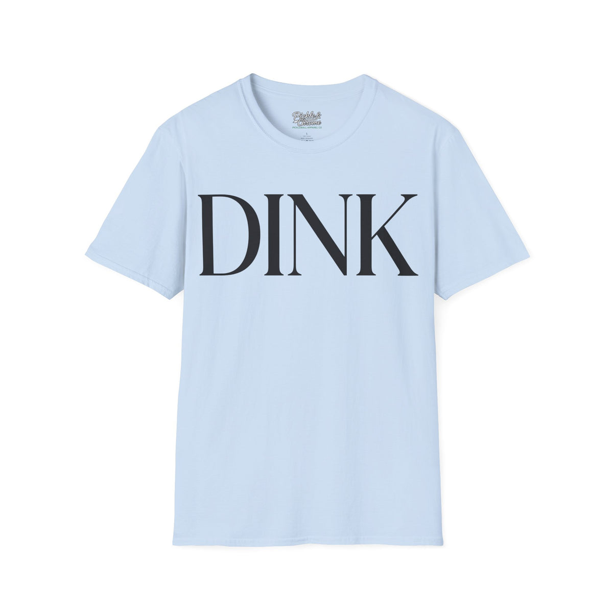 DINK Graphic