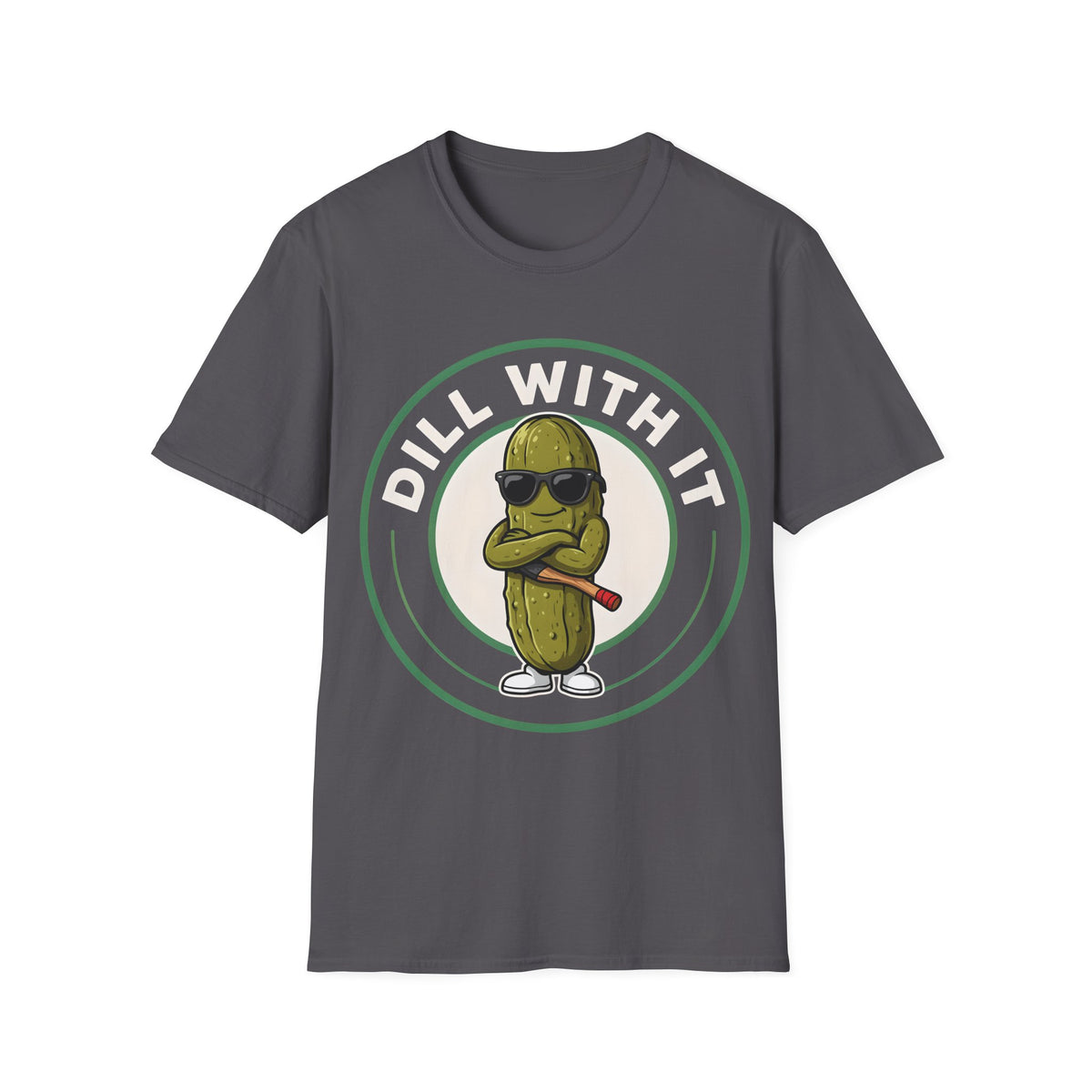 Dill With It