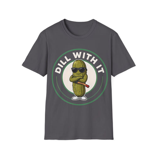 Dill With It