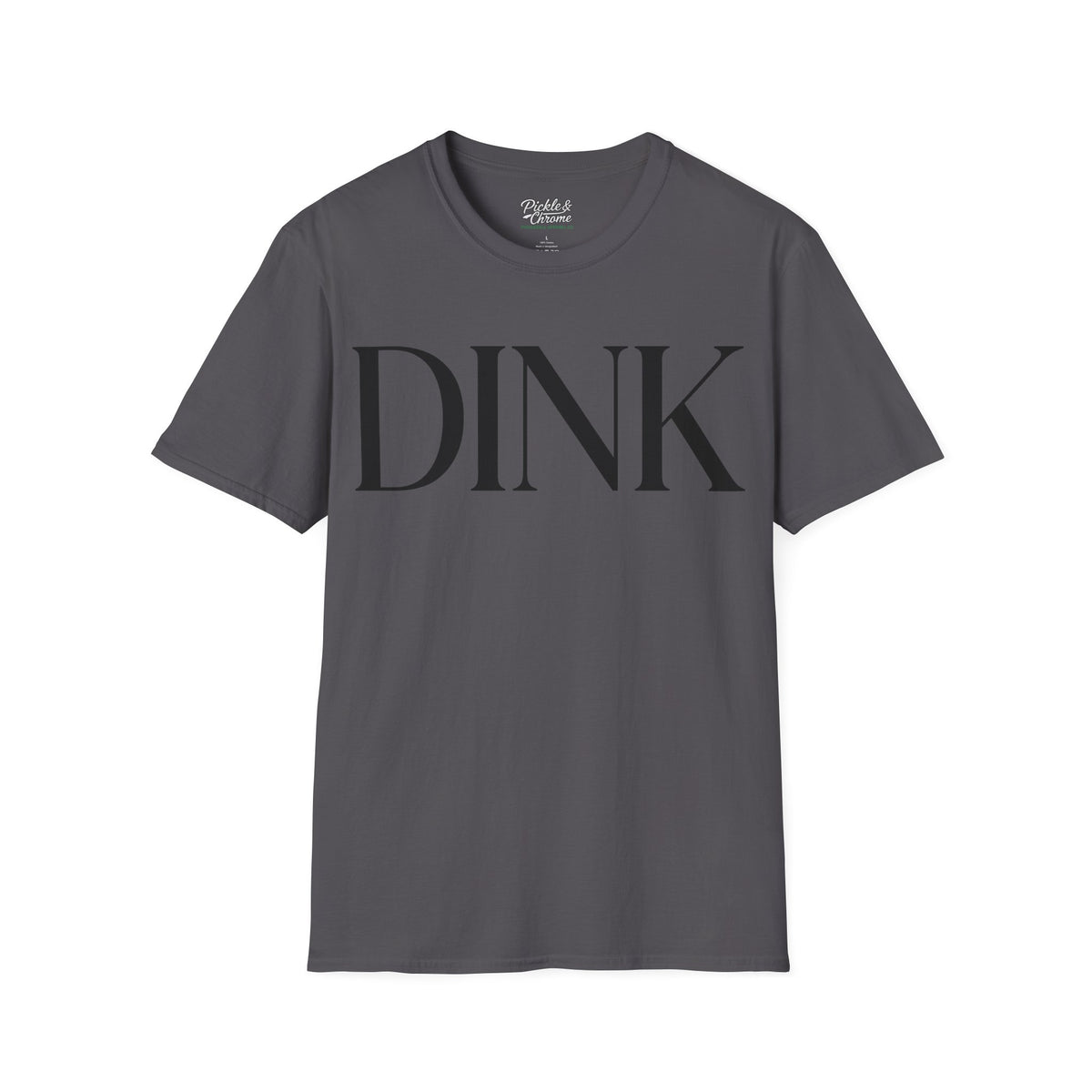 DINK Graphic
