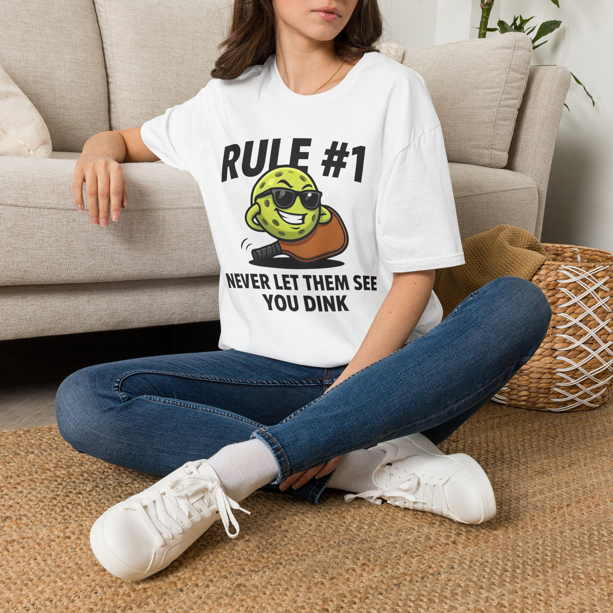 1st Rule
